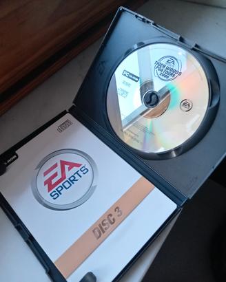 Gioco originale per CD