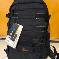 Zaino fotografico Lowepro ViewPoint BP 250 AW