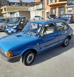 fiat 127  1050special 