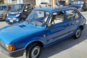 fiat 127  1050special 