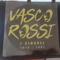 VASCO ROSSI SIGILLATO 