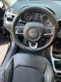 Jeep compass del 2019