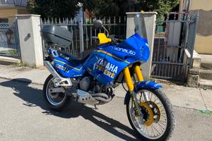 Yamaha Super Tenerè  XTZ 750 ASI