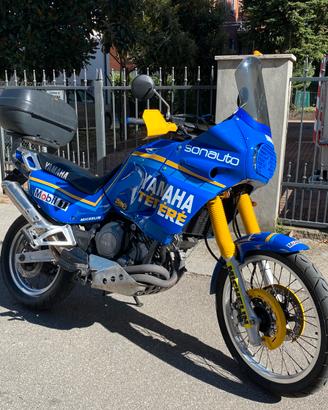 Yamaha Super Tenerè  XTZ 750 ASI
