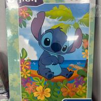 Puzzle disney Stitch