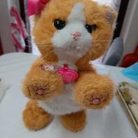 FurReal Friends Daisy