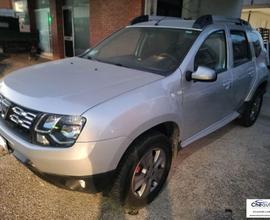 DACIA - Duster - 1.5 dCi 110 CV 4x2 Prestige