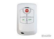 Domovip combinatore telefonico telecomandi sensori