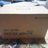 Dashcam Blackvue DR970-2CH LTE 4G