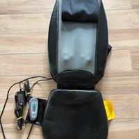 Sedia massaggiante INNOFIT