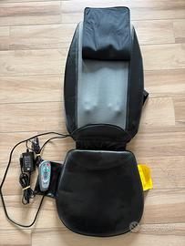 Sedia massaggiante INNOFIT