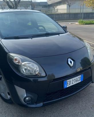 Renault Twingo 1.2 B/GPL LEV Dynamique