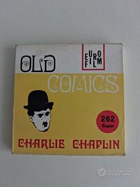 Charlie Chaplin, Il borseggiatore borseggiato