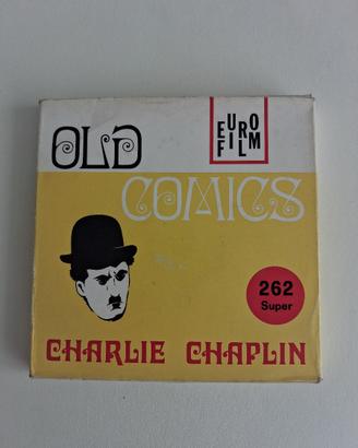 Charlie Chaplin, Il borseggiatore borseggiato