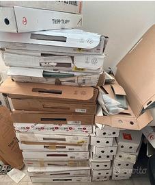 Tripp trapp stokke nuove colori vari