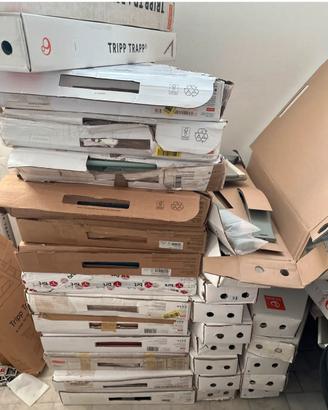 Tripp trapp stokke nuove colori vari