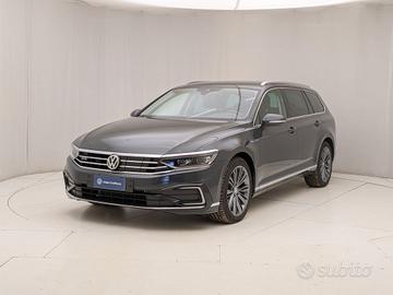 VOLKSWAGEN Passat 8ª serie - Passat Variant 1.4 GT