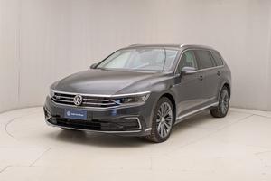 VOLKSWAGEN Passat 8ª serie - Passat Variant 1.4 GT