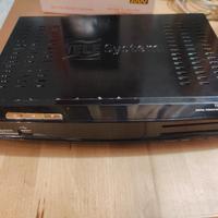 Decoder digitale terrestre TS7900HD TeleSystem