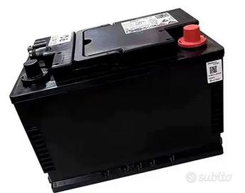 Batterie Porsche-Audi- Lamborghini-LandRover