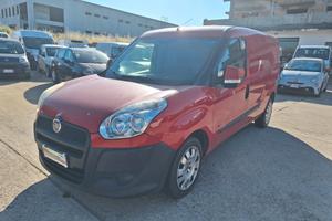 Fiat Doblò MAXI 1.3 MJT Dynamic 90 CV - 2013