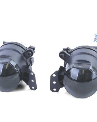 FARI ANABBAGLIANTI BMW E46 E90 E91 E60 E61 E63 E64