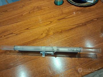 Luce da muro per interno