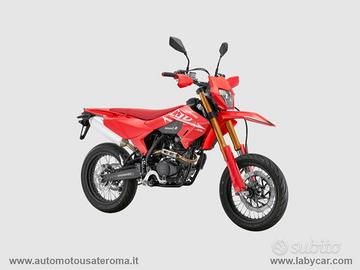 QJMOTOR COV 125 RATE AUTO MOTO SCOOTER