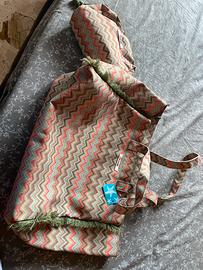 Borsa thezenis