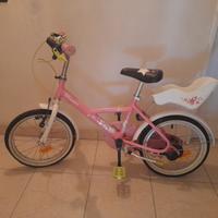 biciclette per bambine
