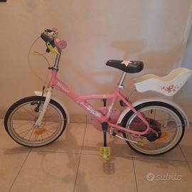 biciclette per bambine