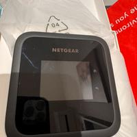 Router Mobile 5G NETGEAR Nighthawk M6