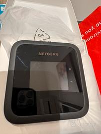 Router Mobile 5G NETGEAR Nighthawk M6