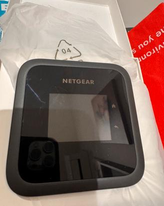 Router Mobile 5G NETGEAR Nighthawk M6