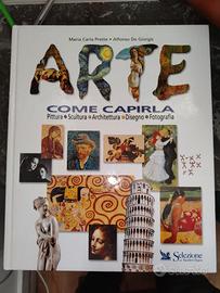 ARTE COME CAPIRLA, LIBRO INDISPENSABILE! 