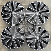 Cerchi 17 originali Skoda Kamiq Audi A1 Polo Ibiza