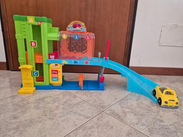 Gioco autosplash elettronico