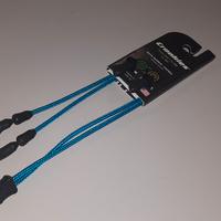 Croakies Terra System Adjustable Basic Solid Mix T