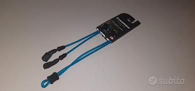 Croakies Terra System Adjustable Basic Solid Mix T