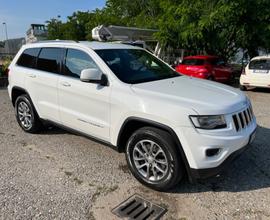 Jeep Grand Cherokee Grand Cherokee 3.0 V6 CRD