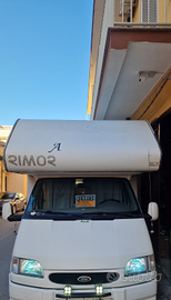 Rimor solo fino al 20 Dicembre