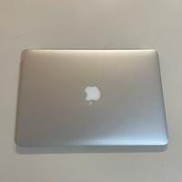 MacBook Air 13” - 128gb SSD , OTTlMO STATO