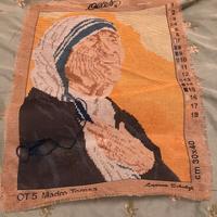 tela mezzopunto  completa di cotone 