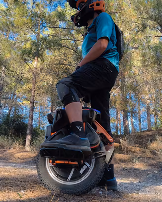 Monoruota S16 pro  kingsong 