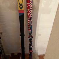 Sci Salomon Crossmax