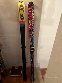 Sci Salomon Crossmax