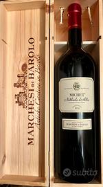 Nebbiolo 2011 Michet