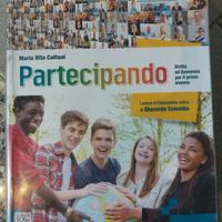 libro di educazione civica 