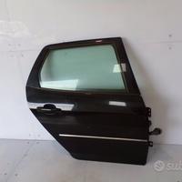 Portiera Posteriore Destra Peugeot 407 sw 2008