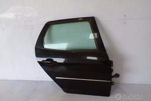 Portiera Posteriore Destra Peugeot 407 sw 2008